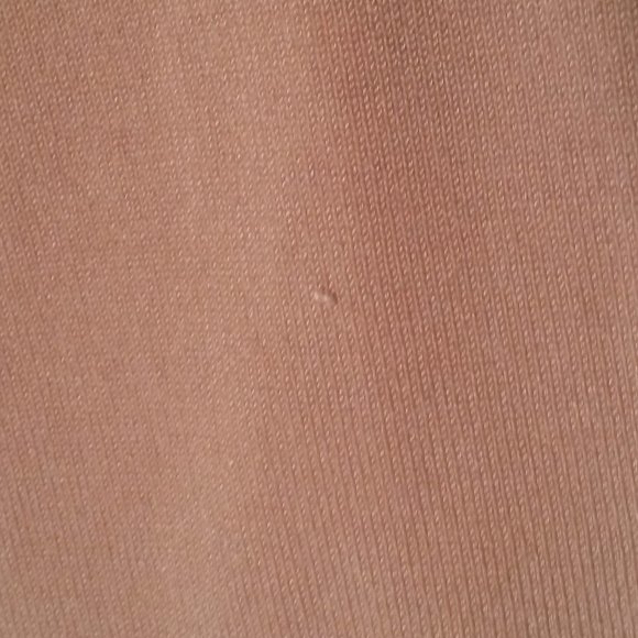 Nygard Pink Jewel Collar Sweater - Size 16 - Picture 5 of 5